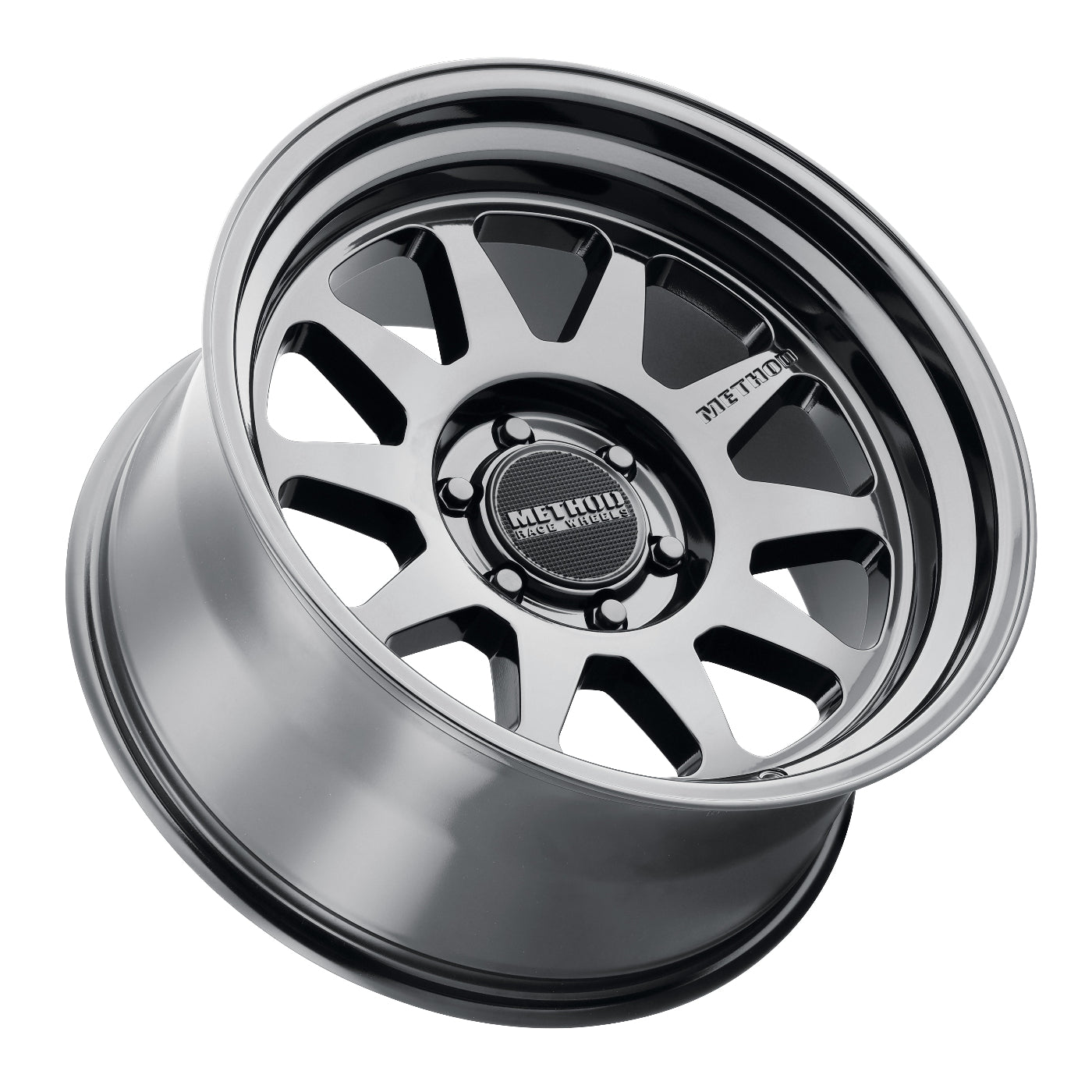 20x9 MR316 Street Series Wheel Method display