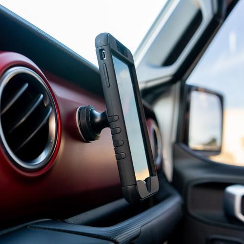 MobNetic Go Interior Accessories Mob Armor display