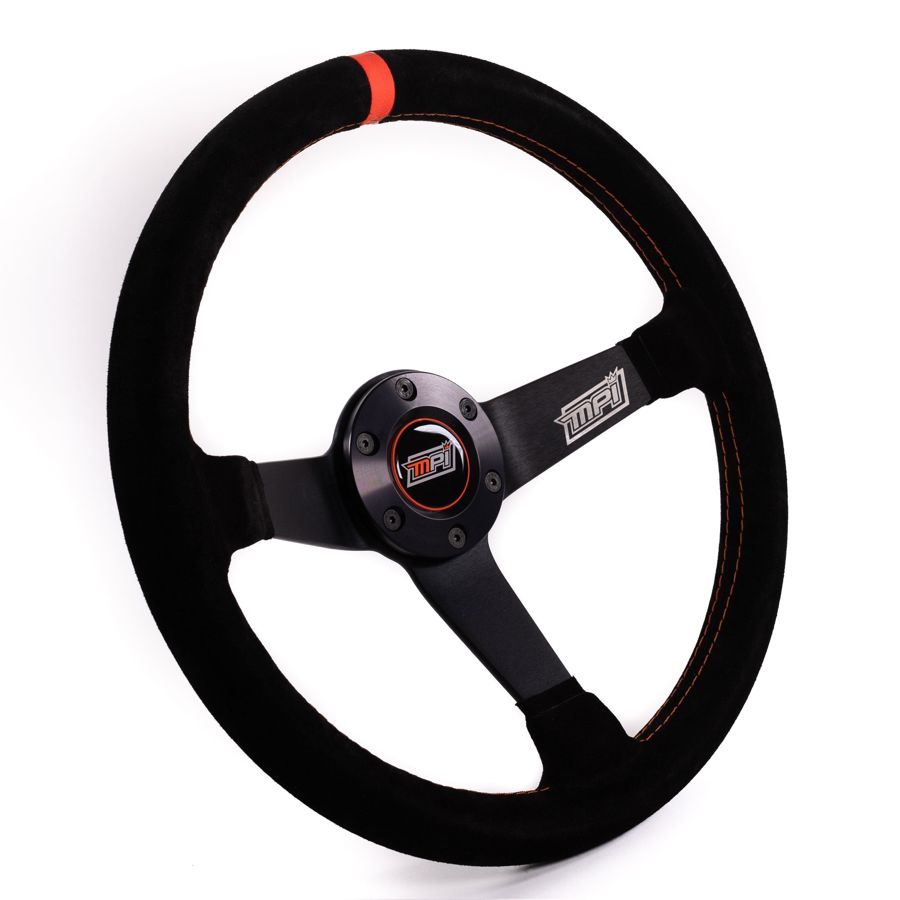 DO-H60-A Steering Wheels MPI display