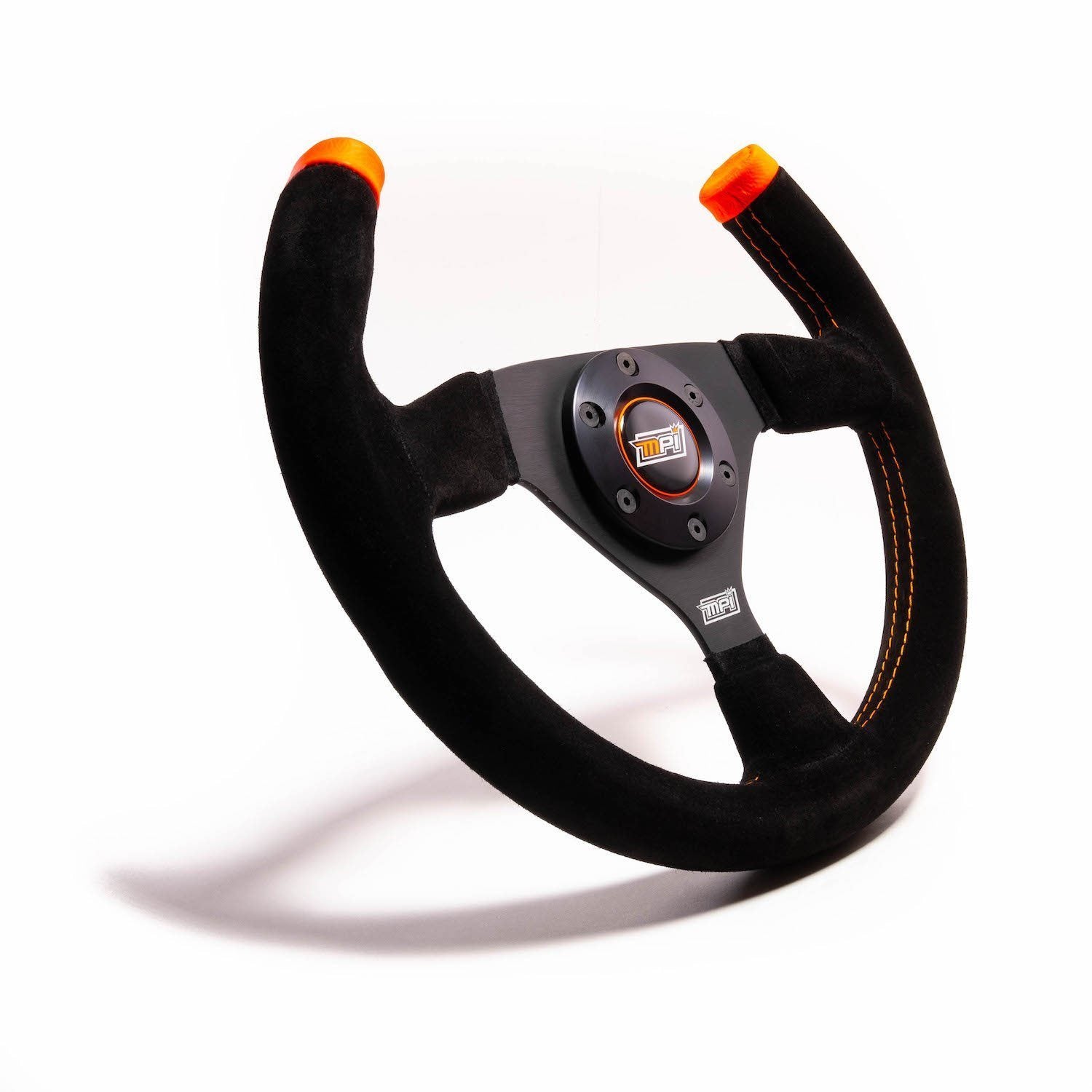 F-13-CUT Steering Wheels MPI display