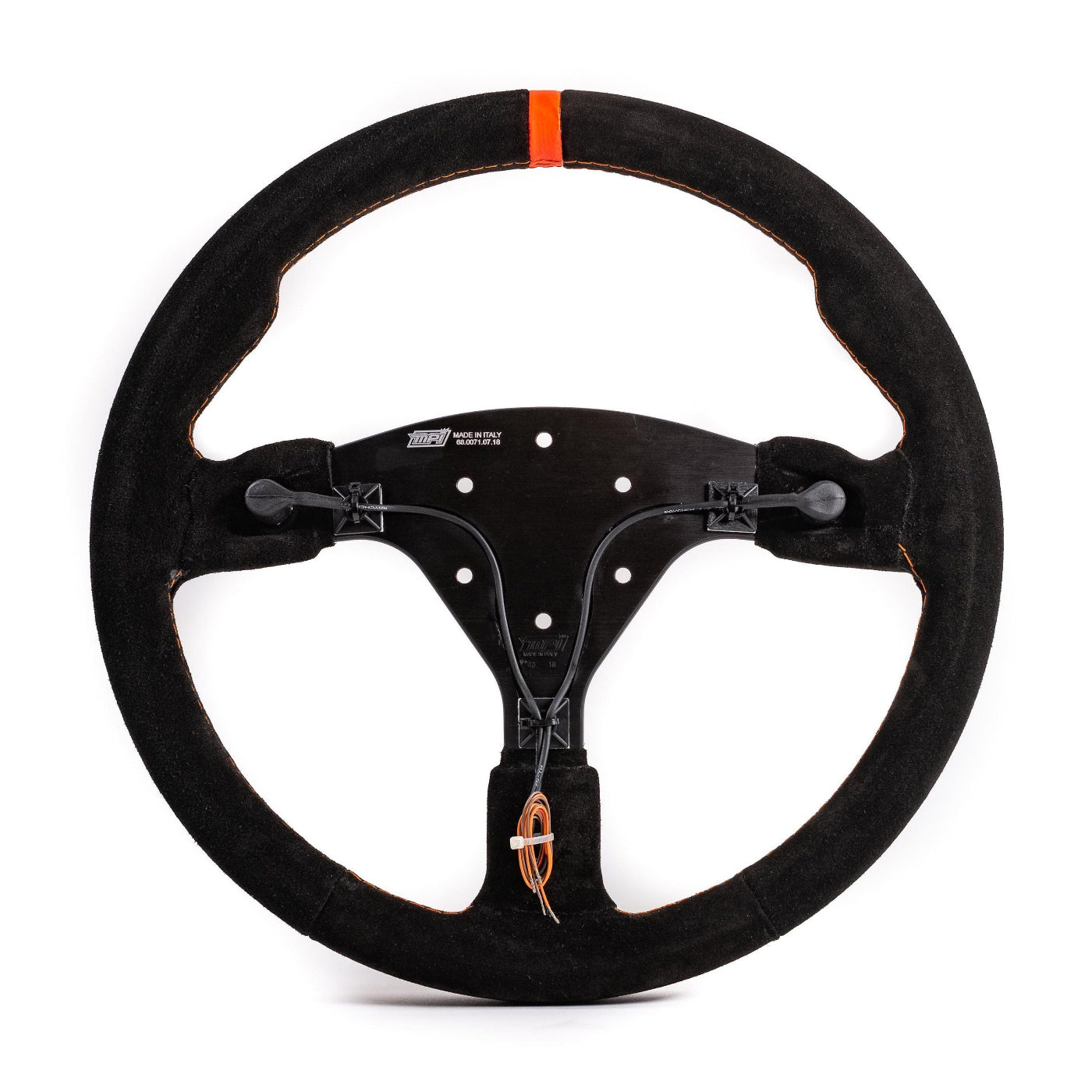 F-14-2B Steering Wheels MPI (backview)
