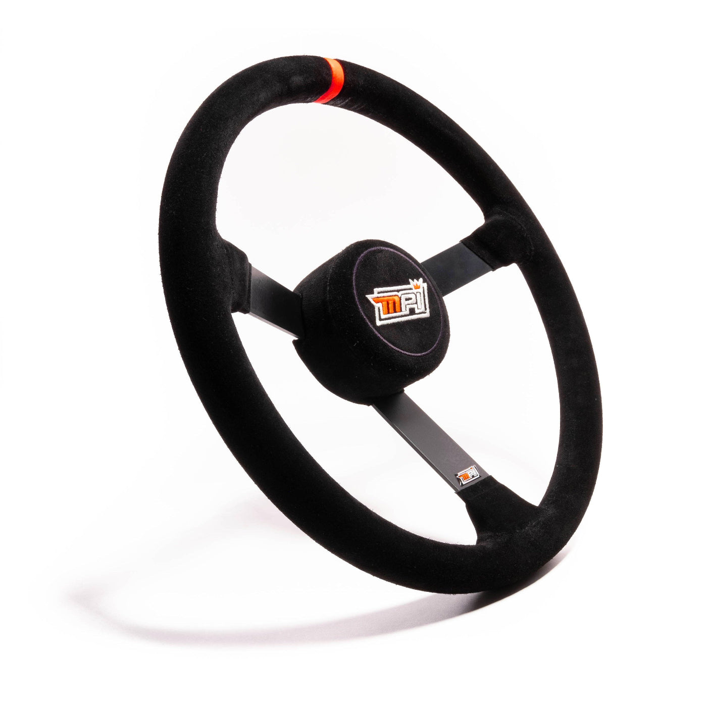 LM-15/16 Steering Wheels MPI 