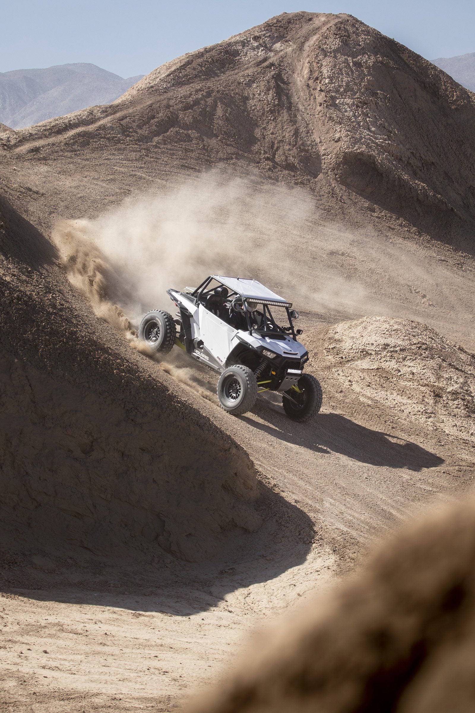 MR411 UTV Bead Grip Wheels Method display