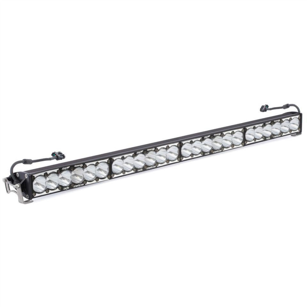 OnX6 Full Laser Series Light Bar Lighting Baja Designs 40" Display 