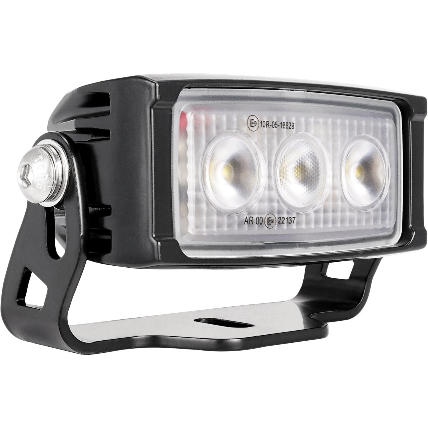 Overland Area Light Kit Lighting Vision X individual display