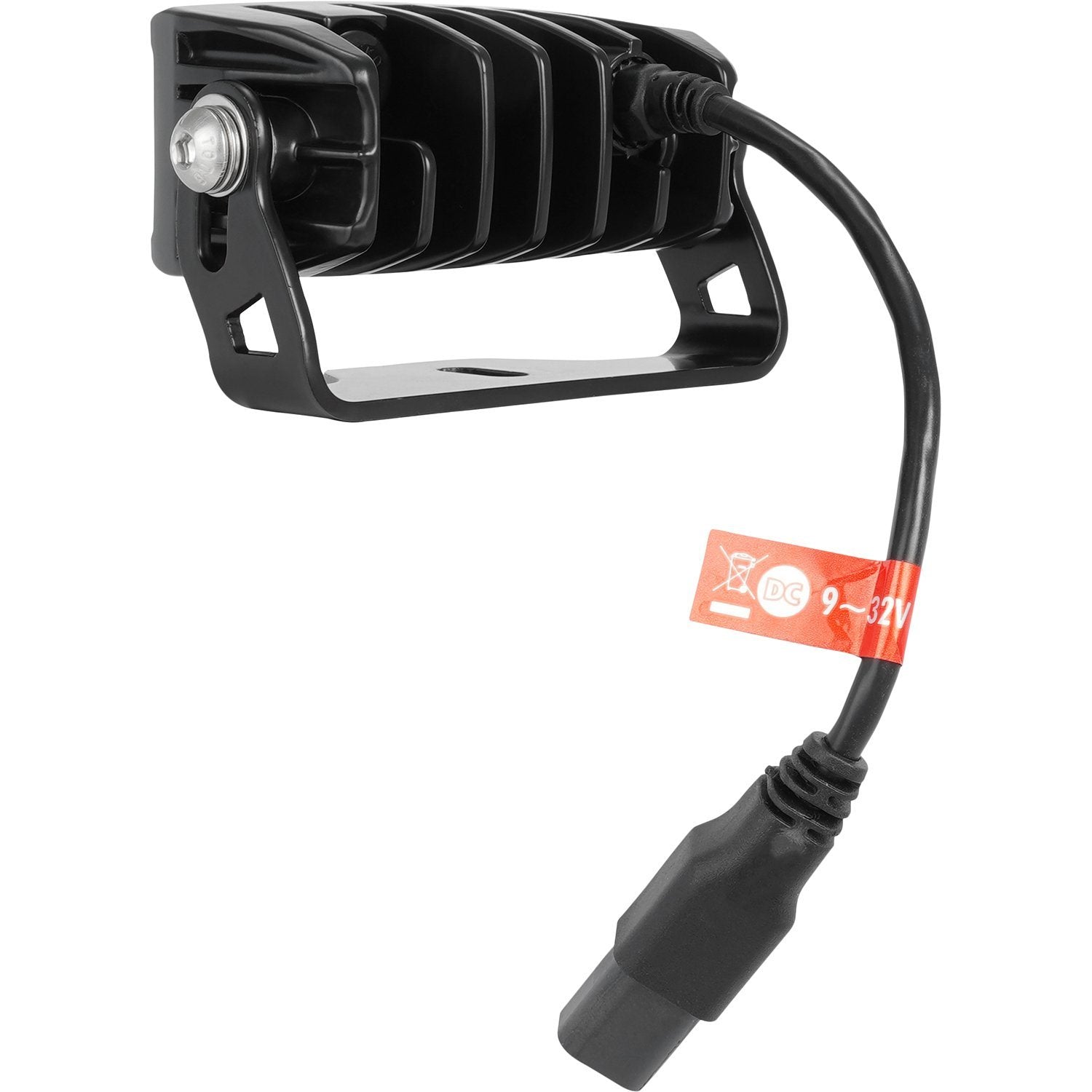 Overland Area Light Reverse Kit Lighting Vision X (back part)