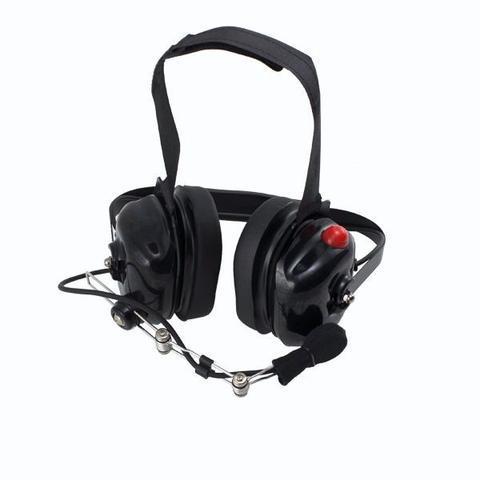 Crew Chief Headset Communications PCI Radios 