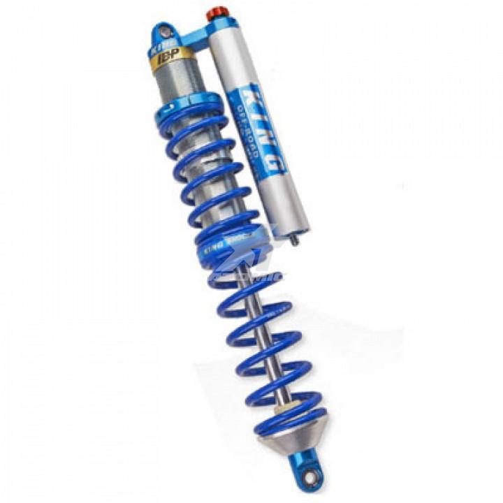 Polaris RZR XP1000 2.5 IBP-PB Front Coilover-w/ Adjuster UTV Suspension King Off-Road Shocks