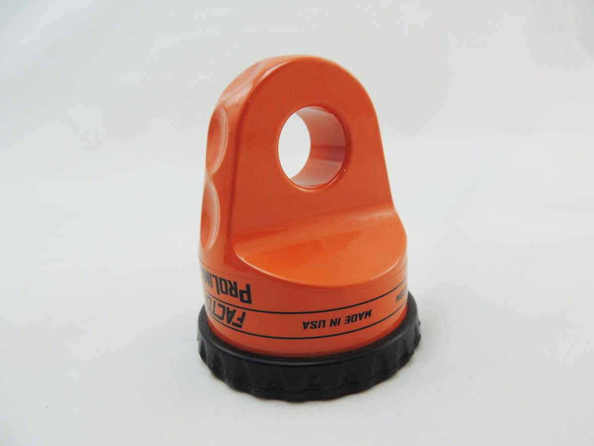 Factor 55 - ProLink XTV Orange Display 