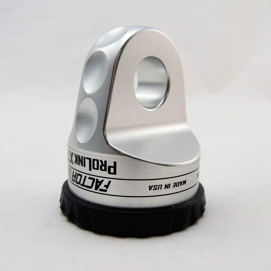 Factor 55 - ProLink XTV Silver Display 