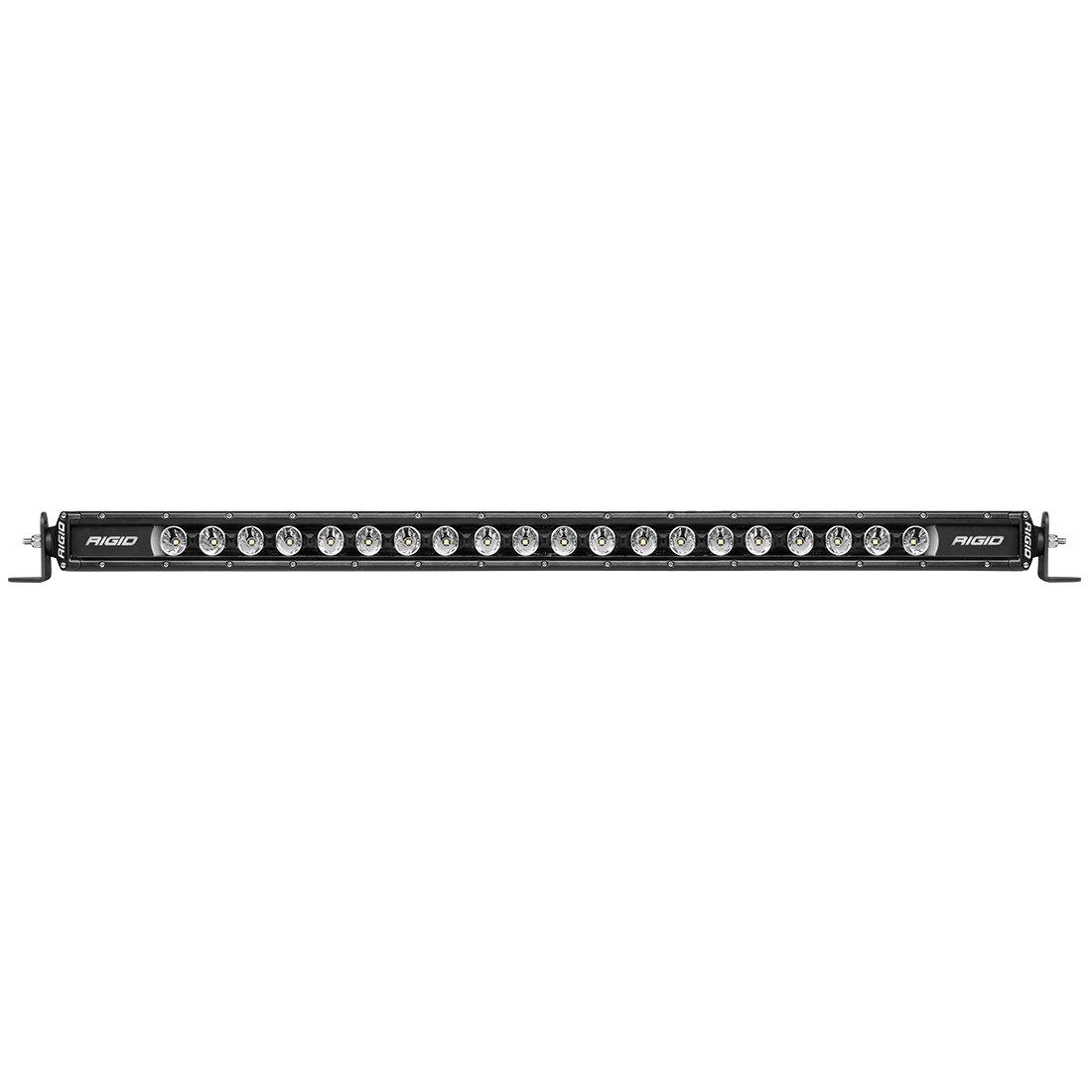 Radiance Plus SR-Series LED Light Bar Lighting Rigid Industries