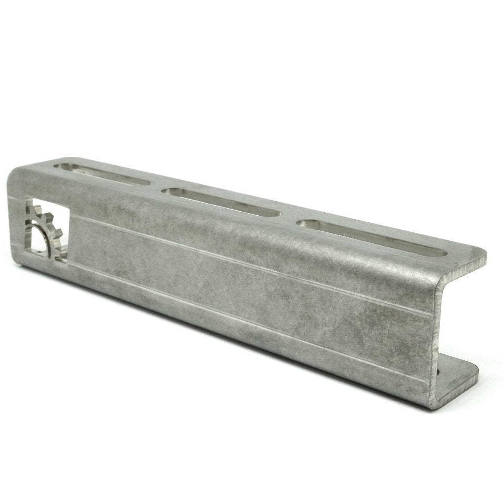 Riser Mount-Super Clamp Display 