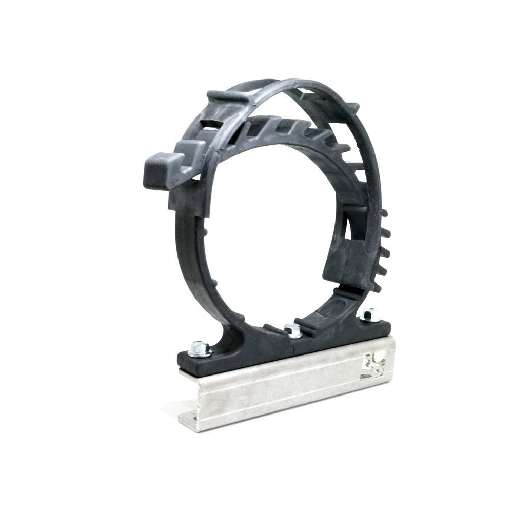 Riser Mount-Super Clamp Display 