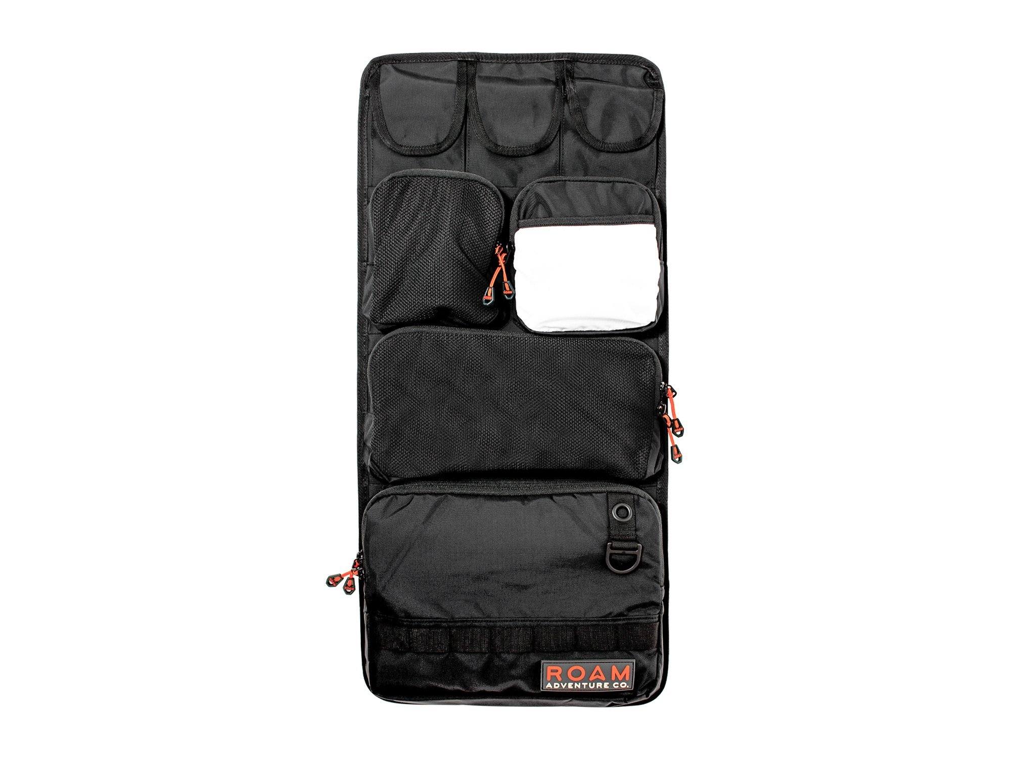 105L Lid Organizer Rugged Case Roam Adventure Co. individual display