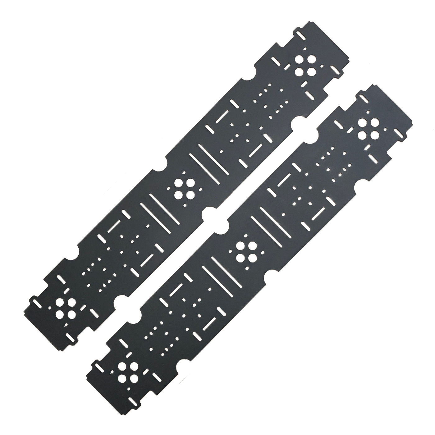 Roof Rack Load Panel Prinsu Designs display