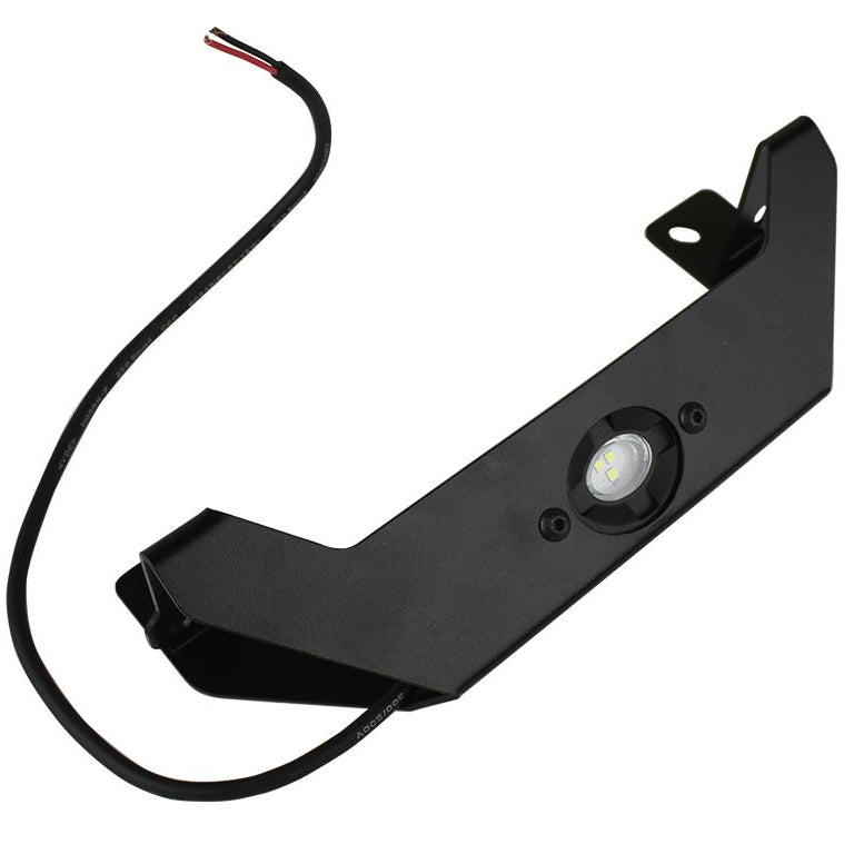 RRAC190 - Handle/Light Slimsport Rack Bracket - by Front Runner Indiviudal Display 