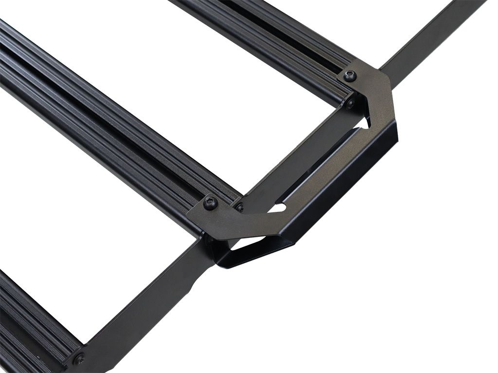 Handle/Light Slimsport Rack Bracket Front Runner display