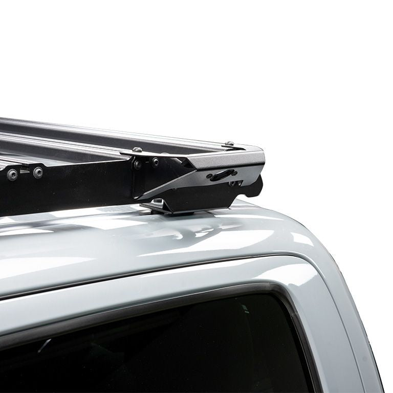 RRAC190 - Handle/Light Slimsport Rack Bracket - by Front Runner Close-up Display on vehicle 