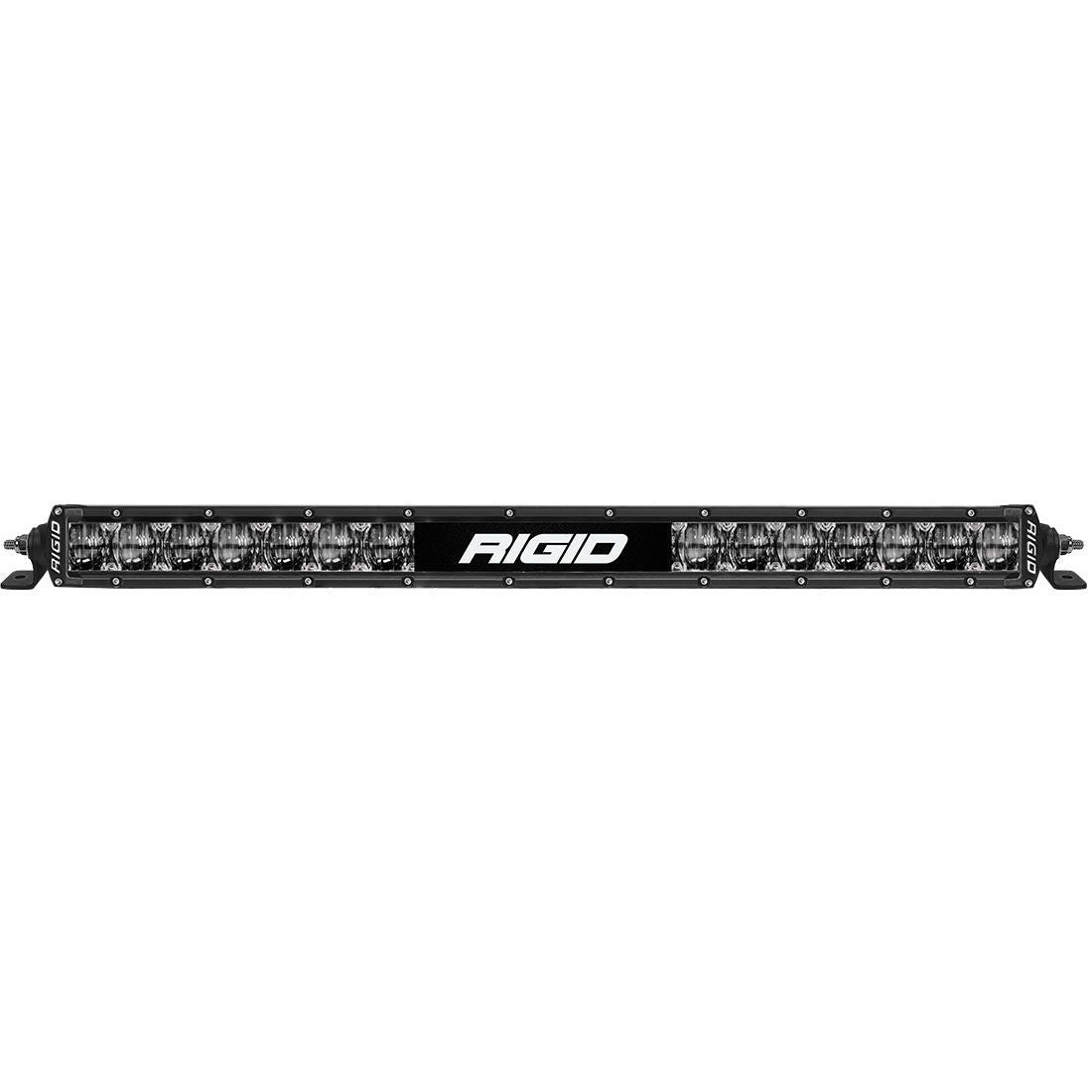 SAE Compliant SR-Series LED Light Bar Lighting Rigid Industries 20" 