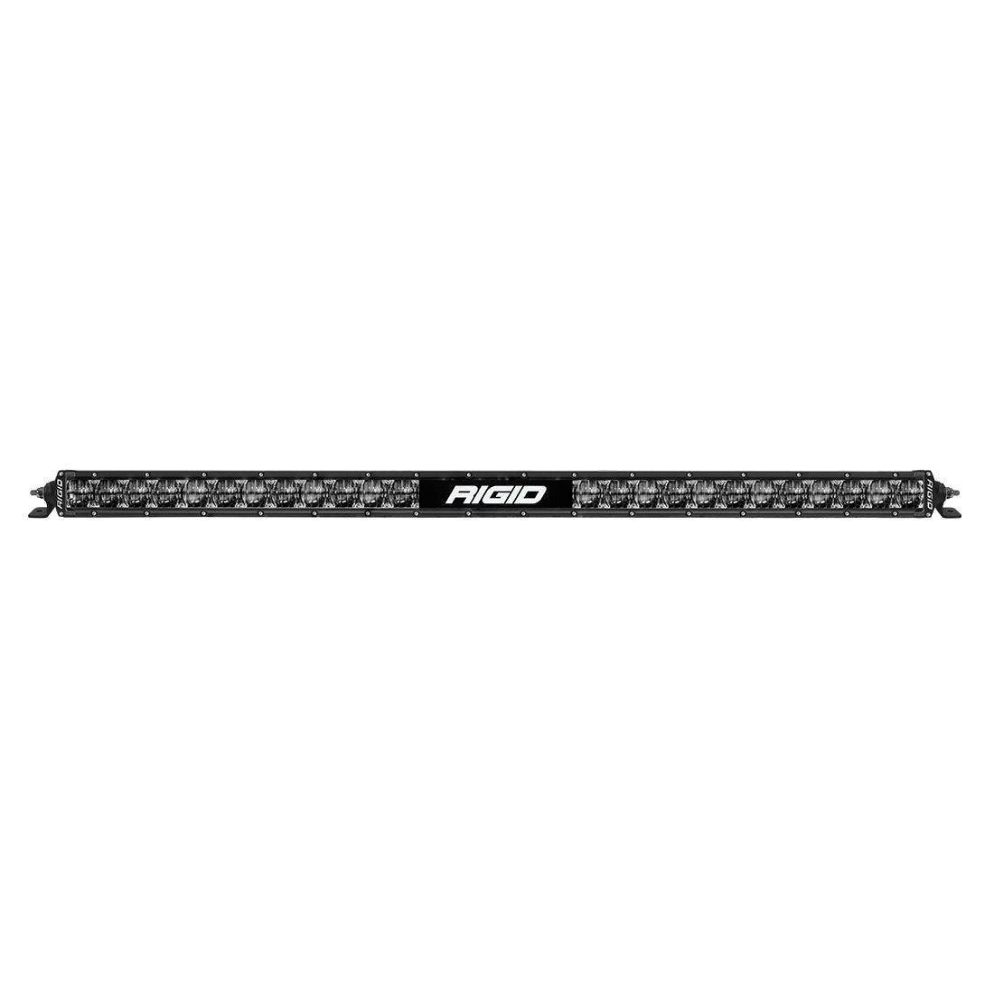 SAE Compliant SR-Series LED Light Bar Lighting Rigid Industries 30" 