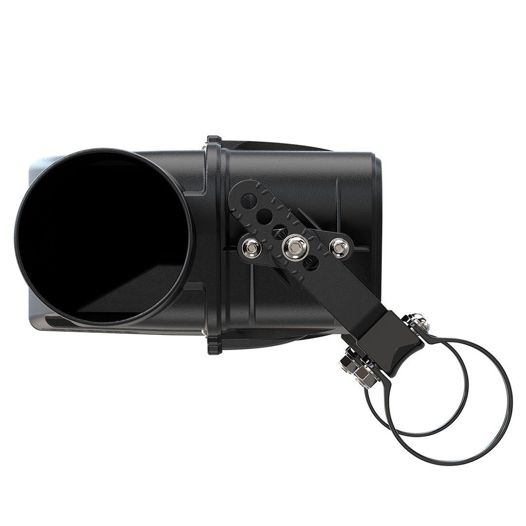 S&B Particle Separator 2 for 2014-2021 Polaris RZR XP 1000 Particle Separator S&B Filters