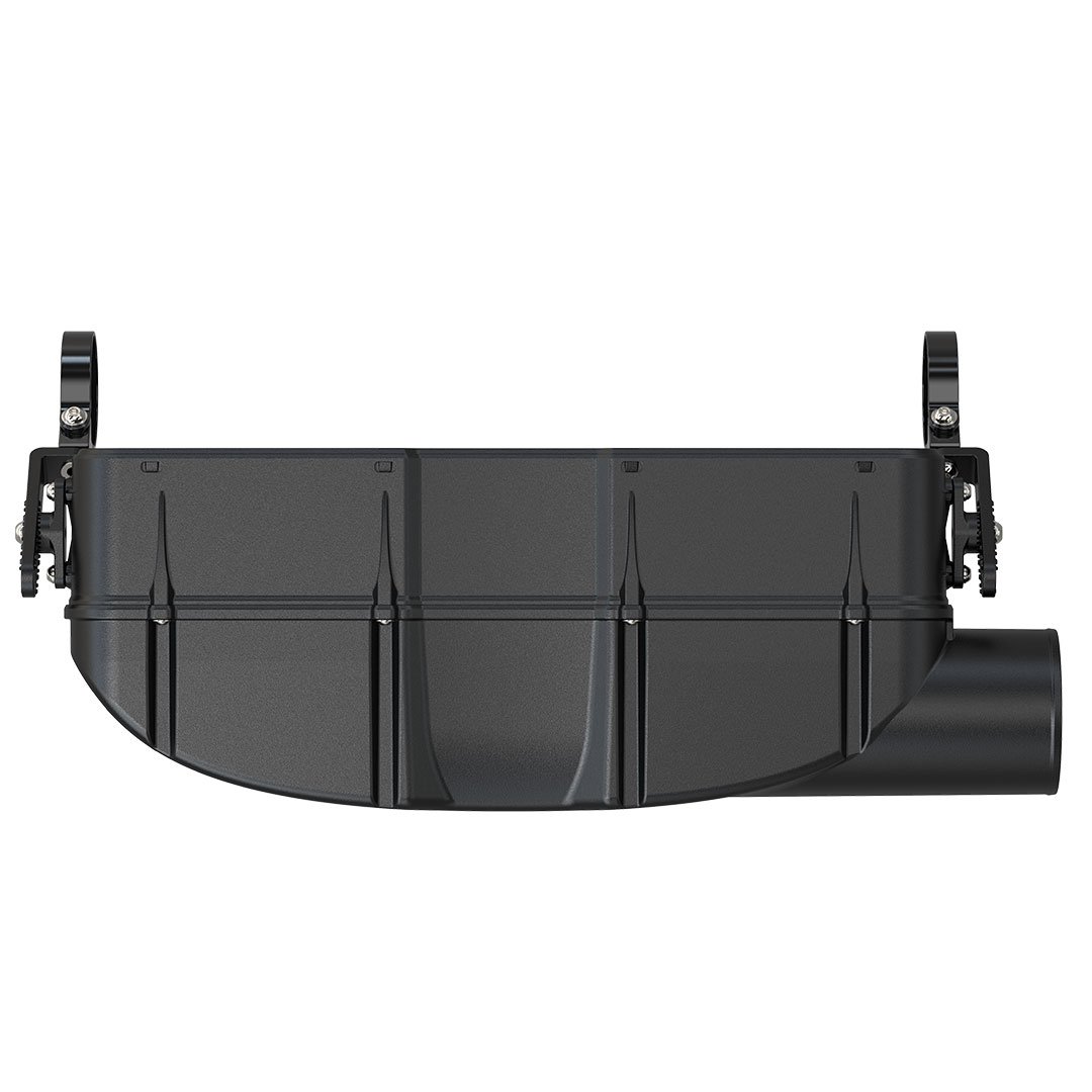 S&B Particle Separator 2 for 2014-2021 Polaris RZR XP 1000 Particle Separator S&B Filters