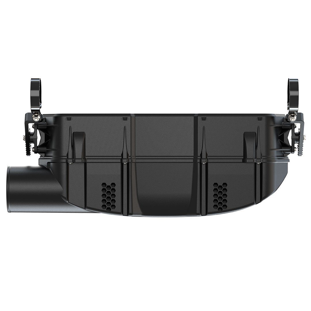 S&B Particle Separator 2 for 2014-2021 Polaris RZR XP 1000 Particle Separator S&B Filters