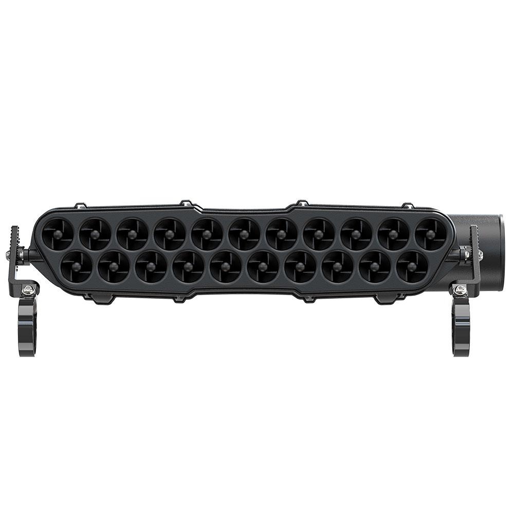 S&B Particle Separator 2 for 2017-2021 Can-Am Maverick X3 Particle Separator S&B Filters