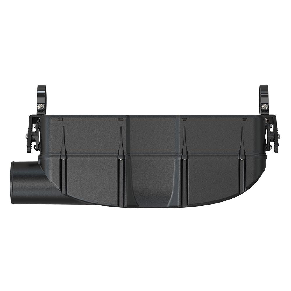 S&B Particle Separator 2 for 2017-2021 Can-Am Maverick X3 Particle Separator S&B Filters