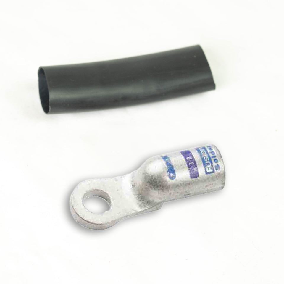 SDHQ Solder Lug Kits