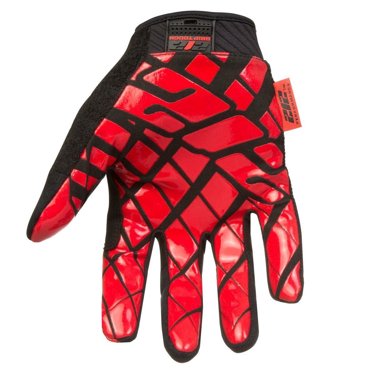 SDHQ 212 Mechanic Touch Gloves Gloves SDHQ Off Road 