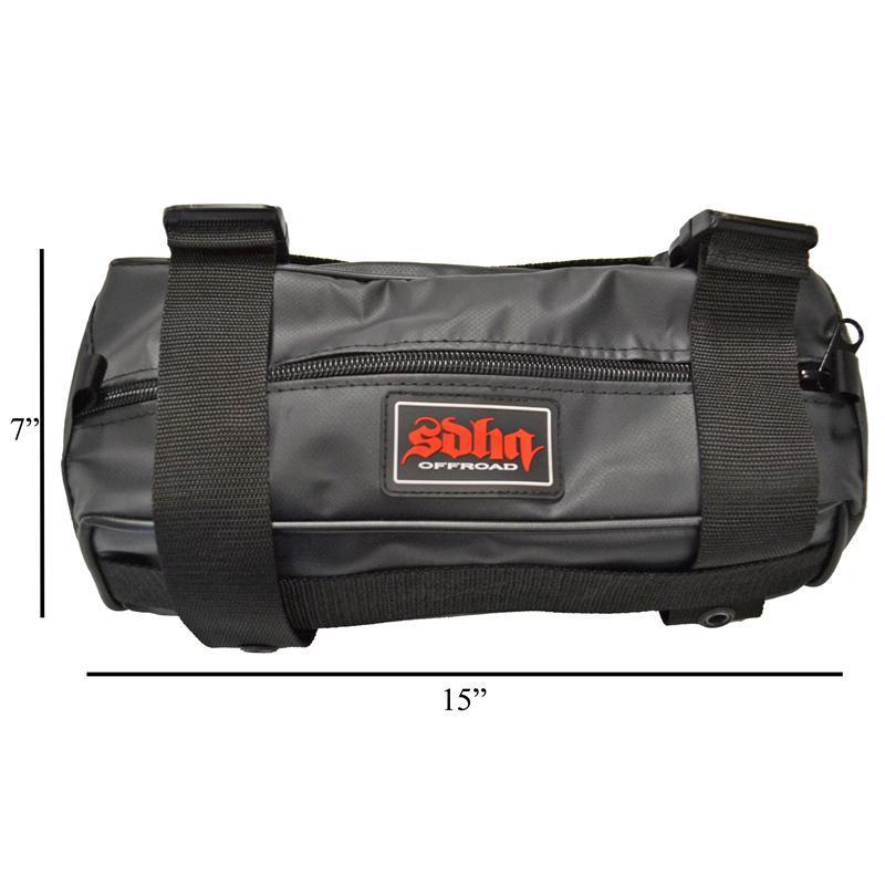 SDHQ Bolt Down Baja Tool Bag Tool Bag SDHQ Off Road 