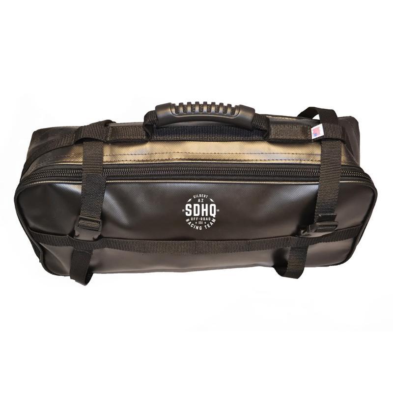 SDHQ Racing Team Baja Tool Bag Tool Bag SDHQ Off Road 