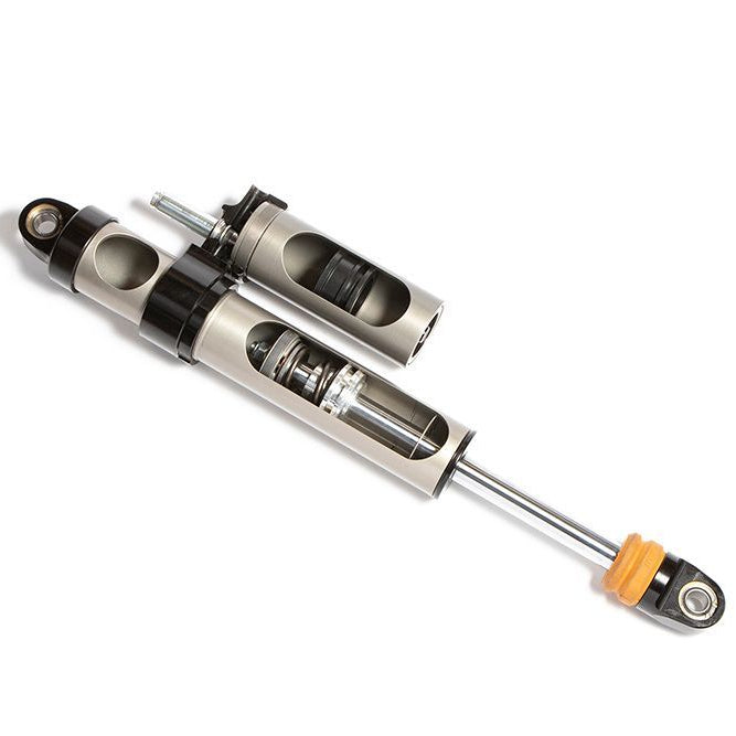 '19-23 Jeep JT (Gladiator) SDI E-Clik Active Suspension System individual part display