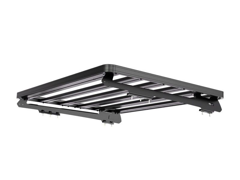 Slimline II 1/2 Roof Rack Kit-Toyota Land Cruiser 100 Series Front Runner display