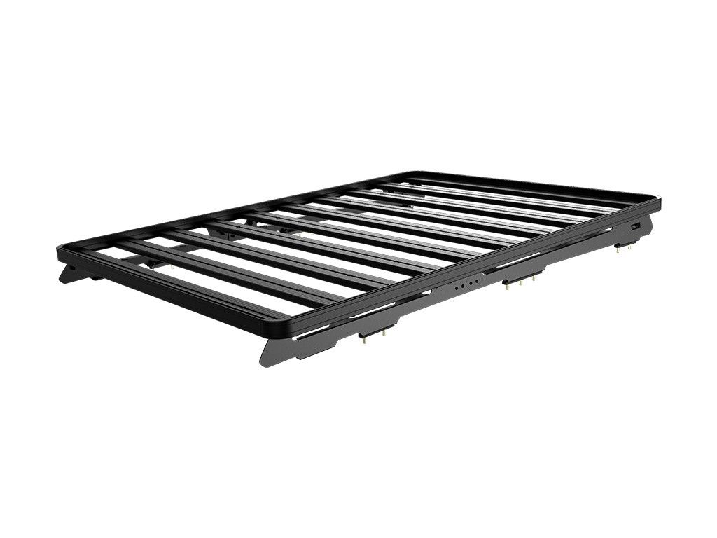 Slimline II Roof Rack Kit-Toyota Land Cruiser 100 Series Roof Racks Front Runner individual display