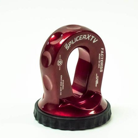 Factor 55 - Splicer XTV Red Display 