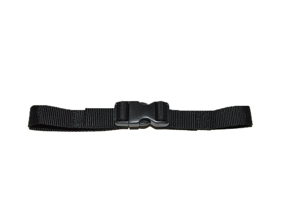 Sternum Strap Harnesses PRP Seats individual display