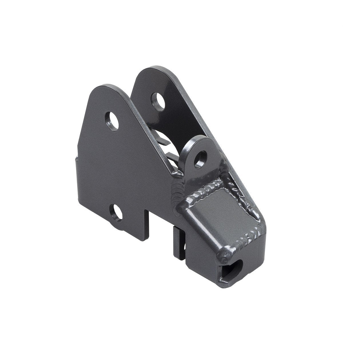 Synergy Jeep JL / JLU / JT Front Track Bar Relocation Bracket-8855-01 Suspension Synergy Manufacturing