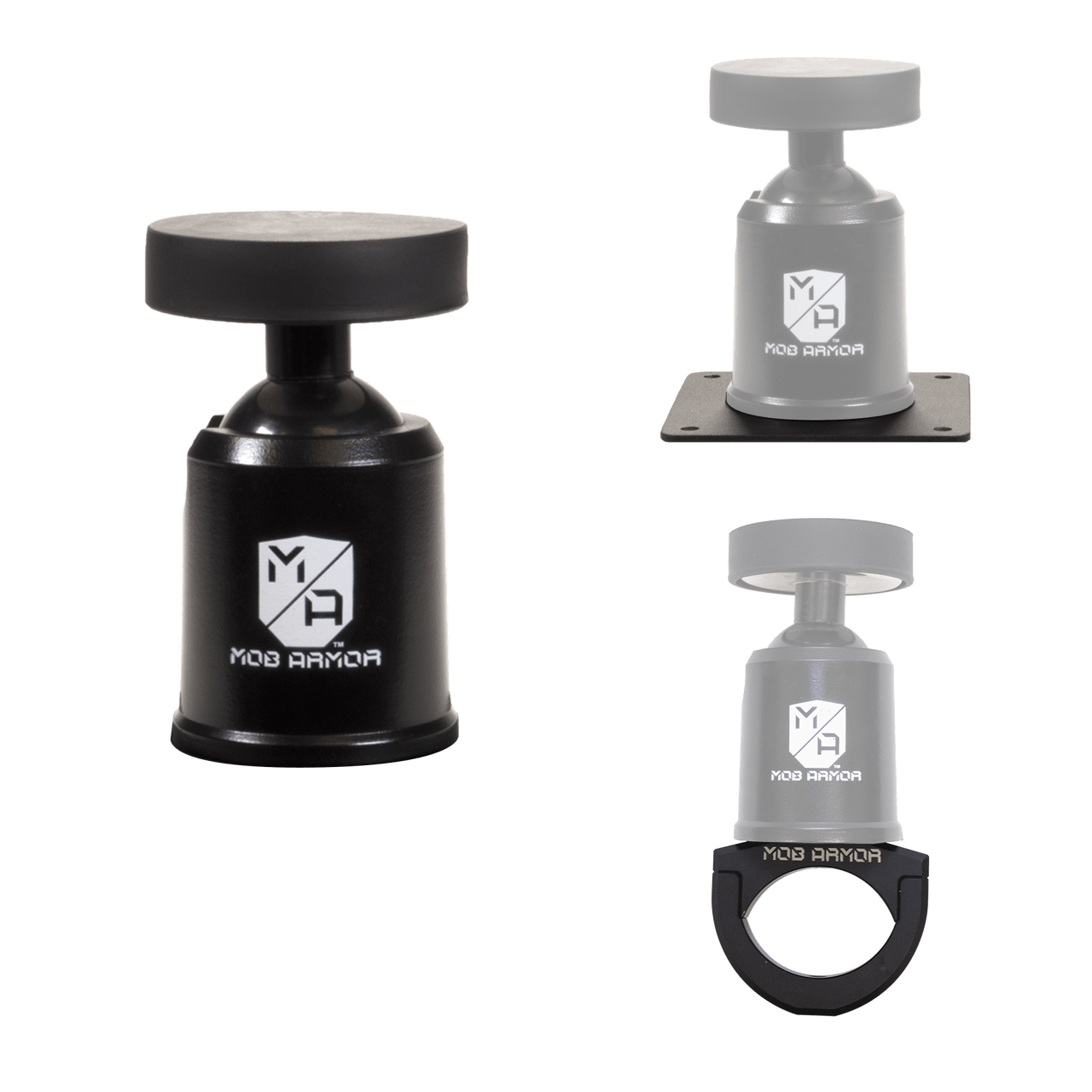 TabNetic Combo Interior Accessories Mob Armor design