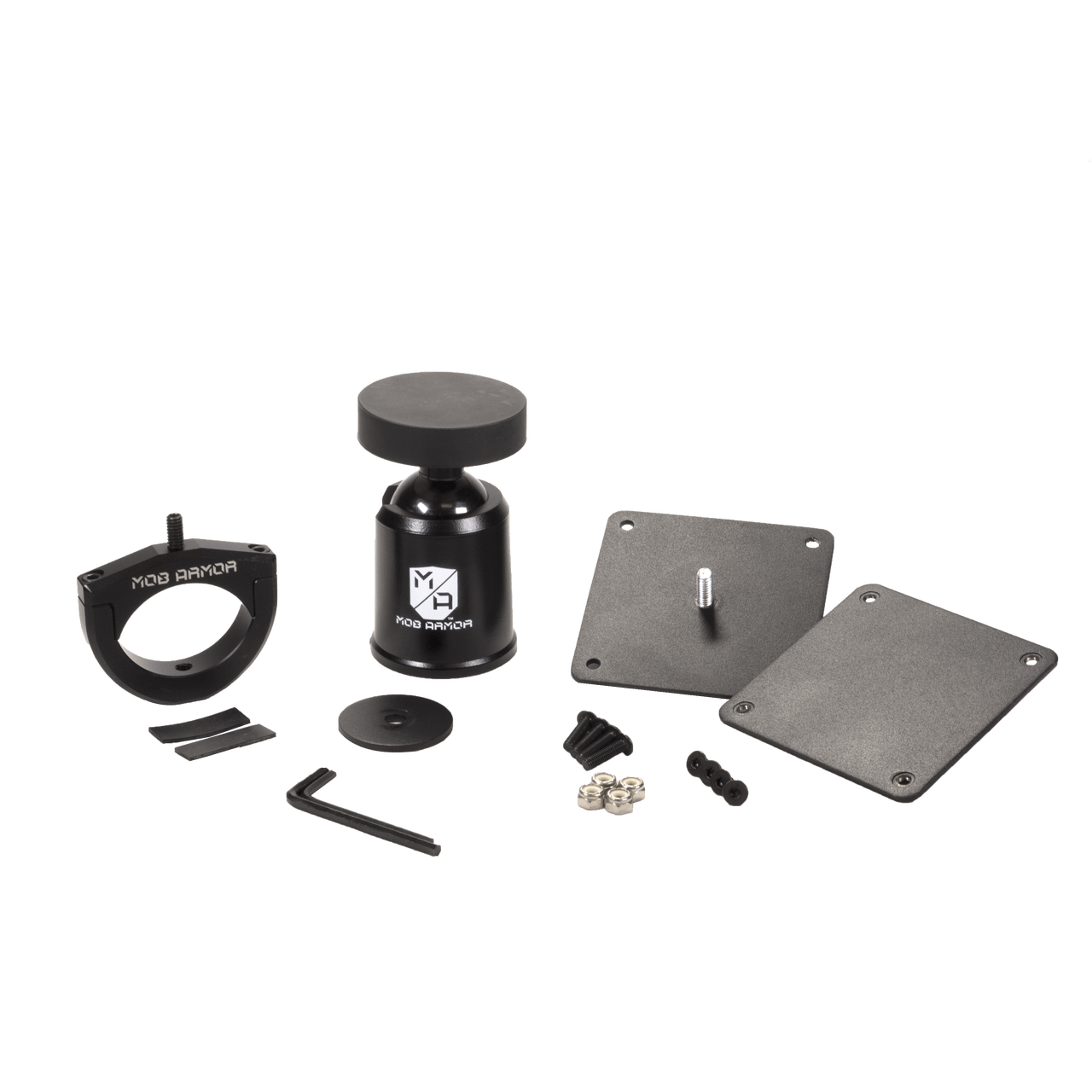TabNetic Combo Interior Accessories Mob Armor parts