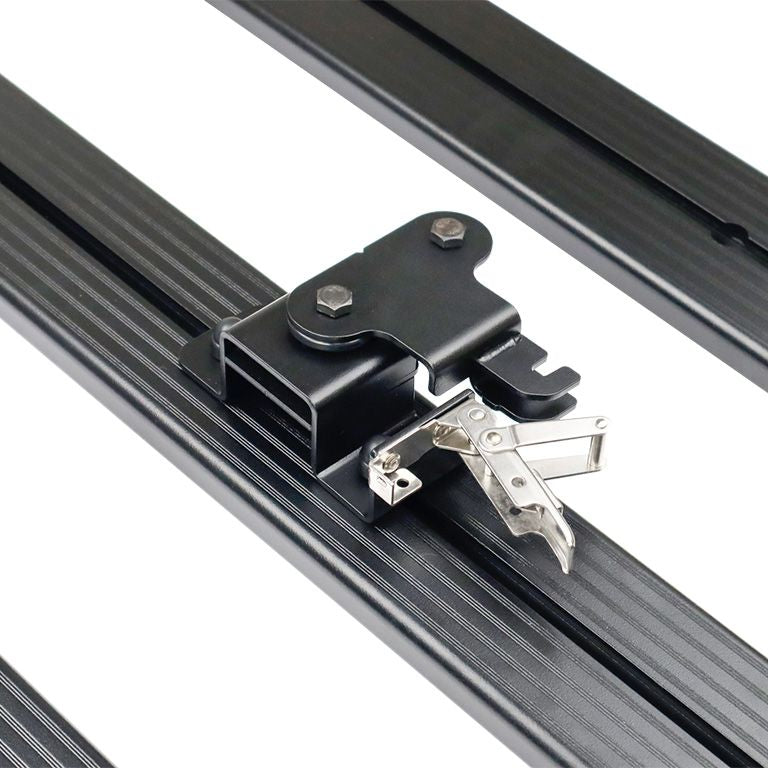 Front Runner Quick Release Tent Mount Kit - TBMK020 Close-up Display 