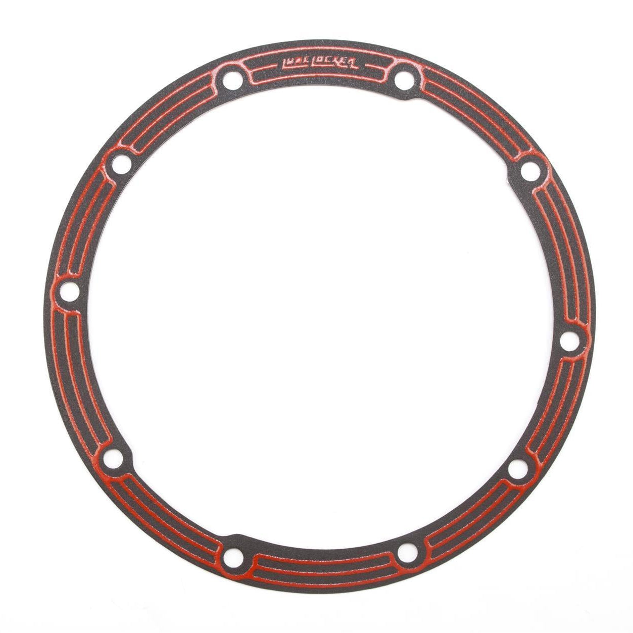 Toyota 8 inch Differential Cover Gasket Drivetrain LubeLocker display