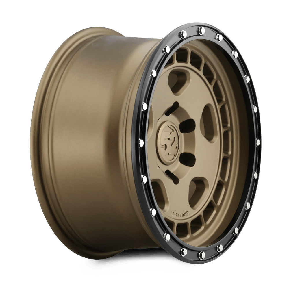 Turbomac HD Wheel Wheels Fifteen52 Wheels display