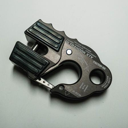 Factor 55 - UltraHook XTV Gray Display 