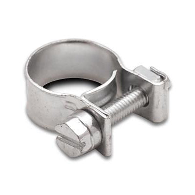 Vibrant Fuel Injector Style Mini Hose Clamps Fabrication Vibrant Performance 