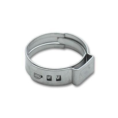 Vibrant Stainless Steel Pinch Clamps Fabrication Vibrant Performance 