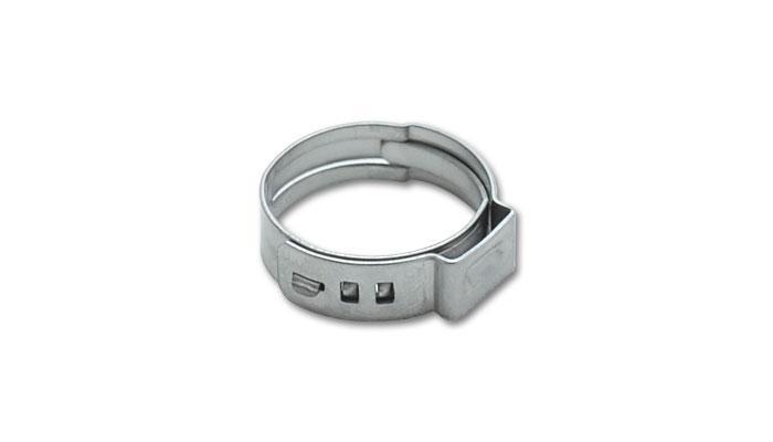 Vibrant Stainless Steel Pinch Clamps Fabrication Vibrant Performance 