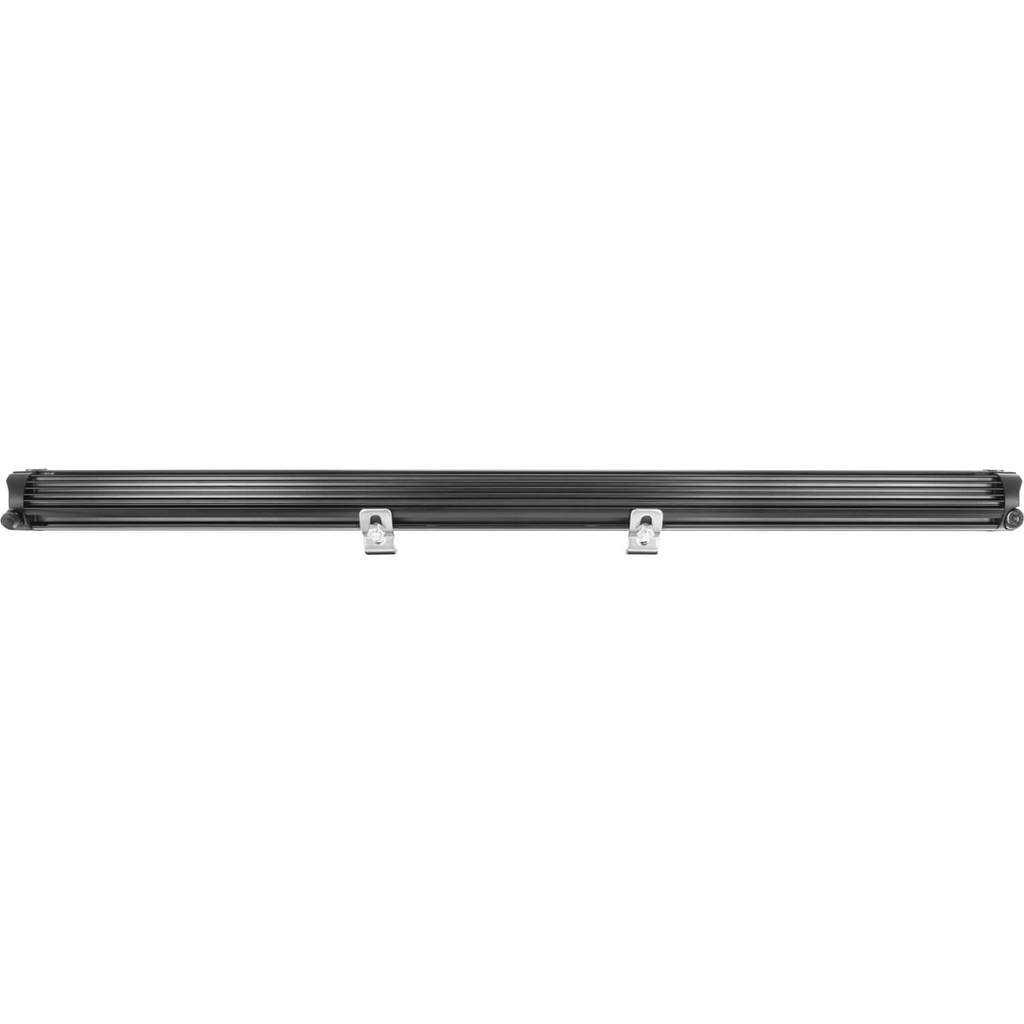 40" XPL LED Light Bar Lighting Vision X (bottom view)