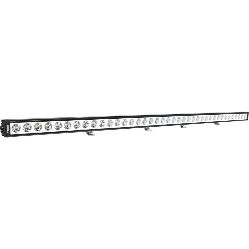 51" XPL LED Light Bar Lighting Vision X display